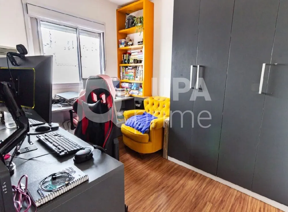Apartamento, 2 quartos, 43 m² - Foto 9