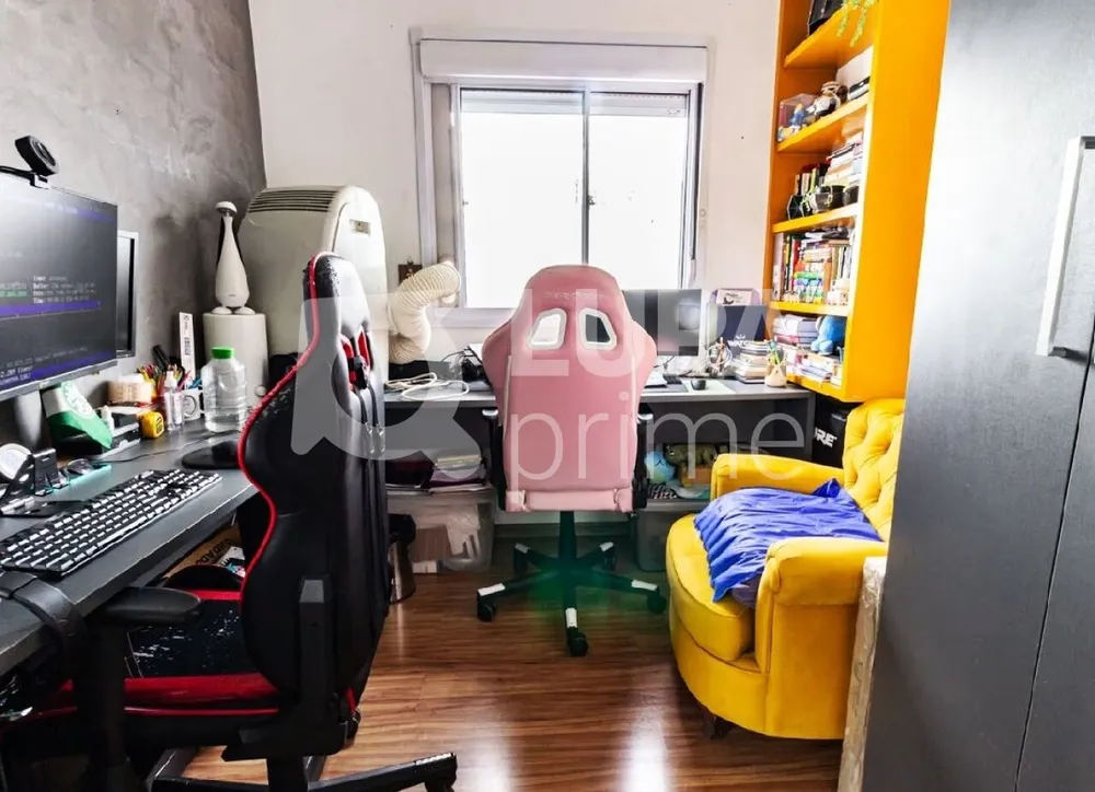 Apartamento, 2 quartos, 43 m² - Foto 5