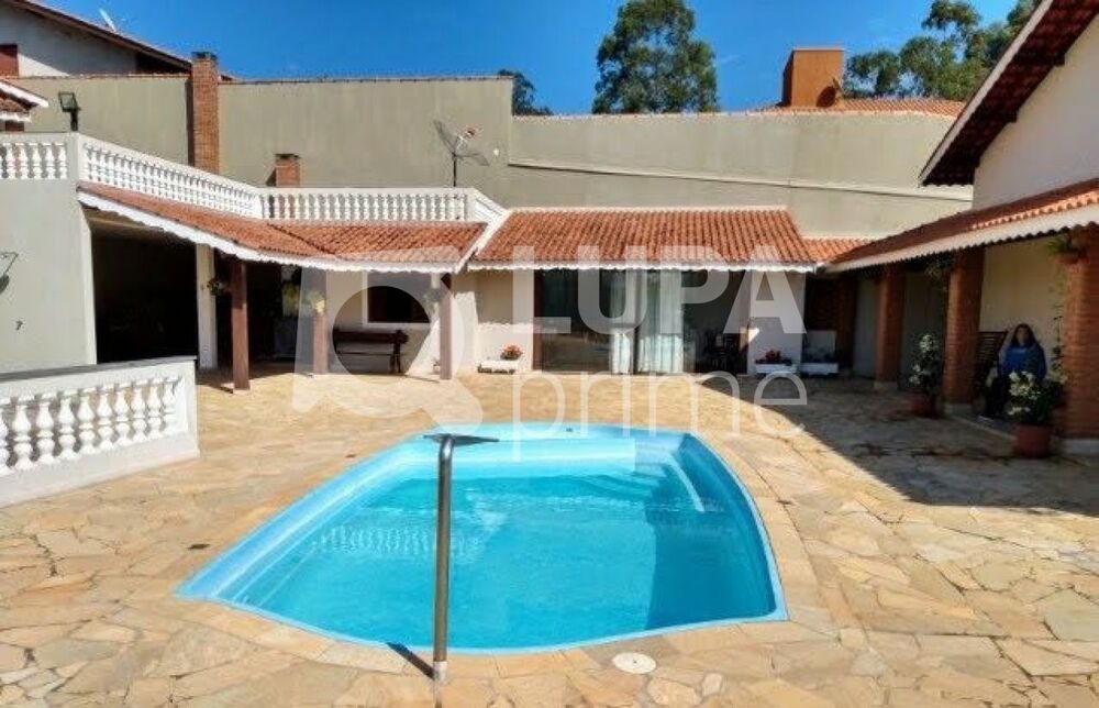 Chácara, 6 quartos, 1390 m² - Foto 4