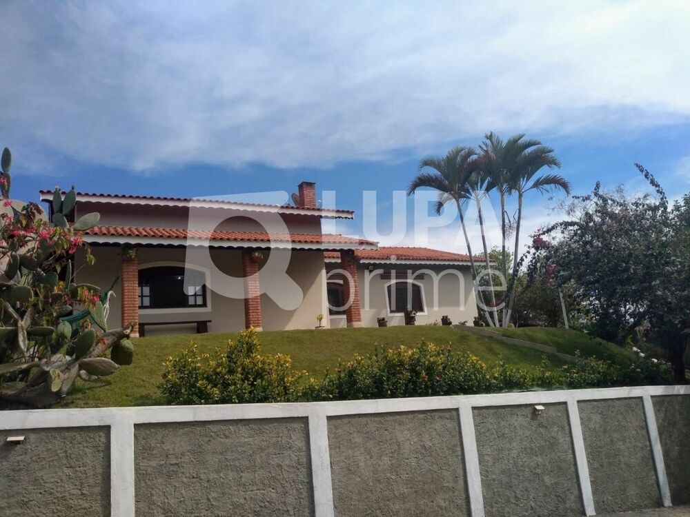 Chácara, 6 quartos, 1390 m² - Foto 2