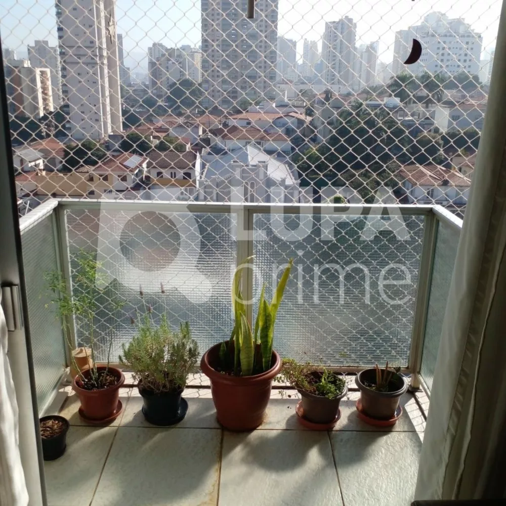 Apartamento à venda com 2 quartos, 57m² - Foto 3