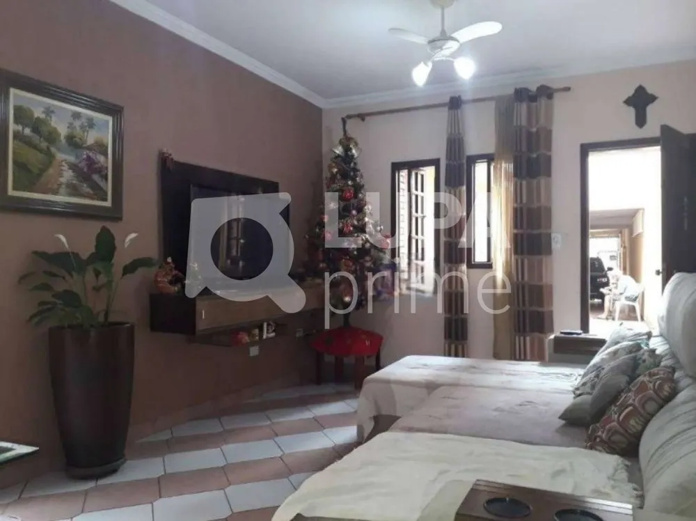Casa, 7 quartos, 120 m² - Foto 5