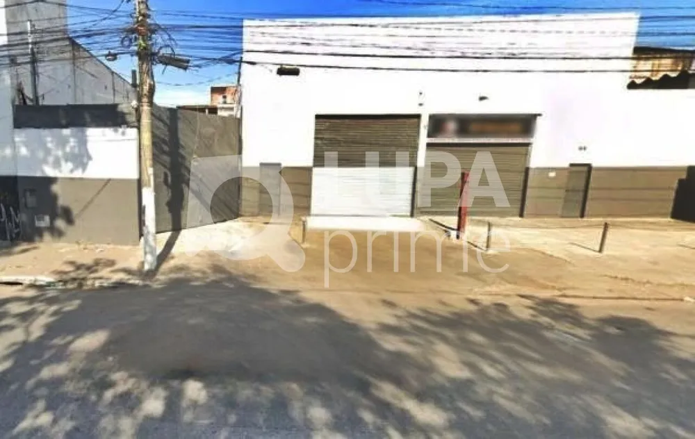 Depósito-Galpão, 420 m² - Foto 1