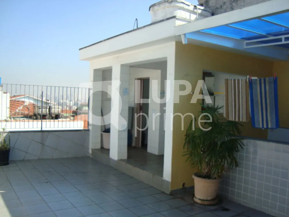 Casa, 1 quarto, 240 m² - Foto 9