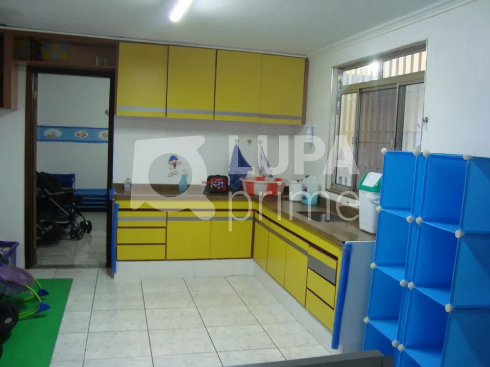 Casa, 1 quarto, 240 m² - Foto 11