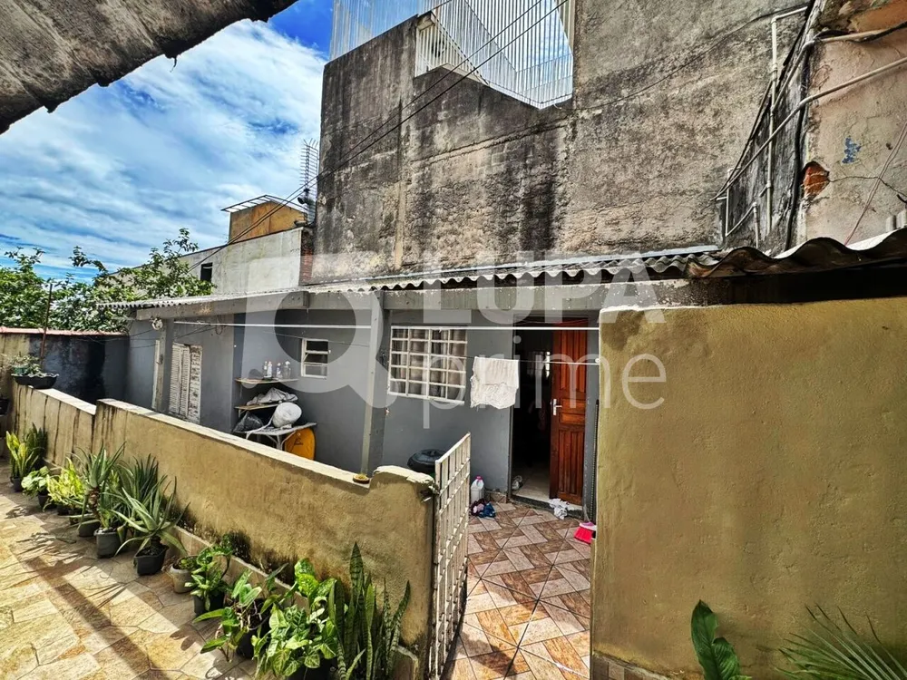 Casa, 7 quartos, 165 m² - Foto 1