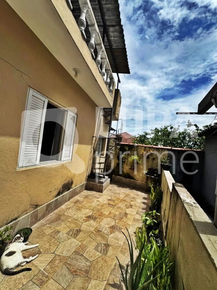 Casa, 7 quartos, 165 m² - Foto 7