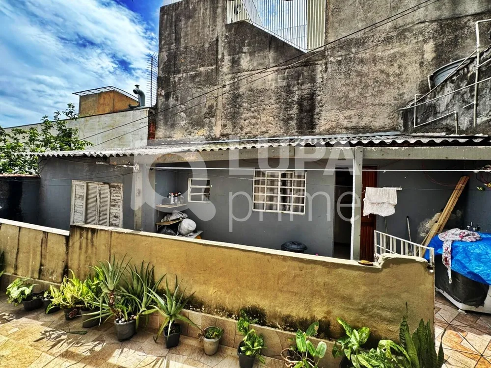 Casa, 7 quartos, 165 m² - Foto 4