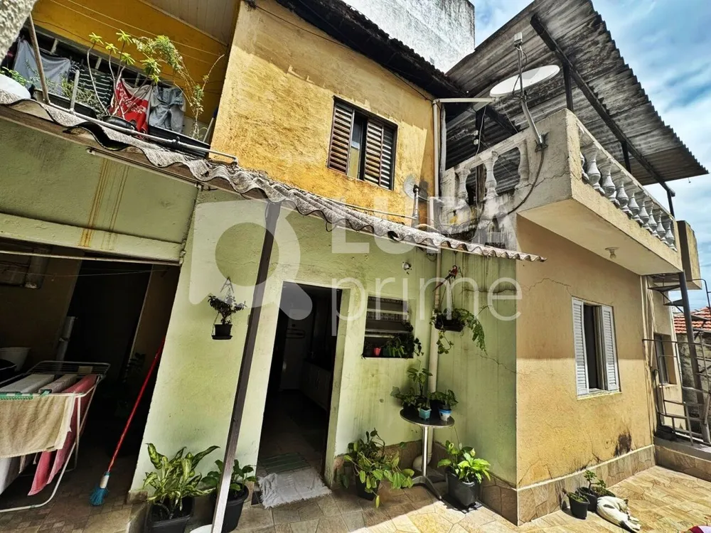 Casa, 7 quartos, 165 m² - Foto 8