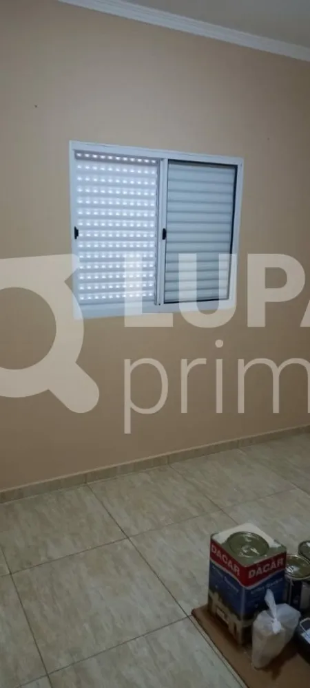 Casa, 1 quarto, 45 m² - Foto 2