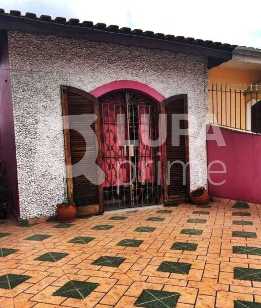 Casa, 4 quartos, 241 m² - Foto 8