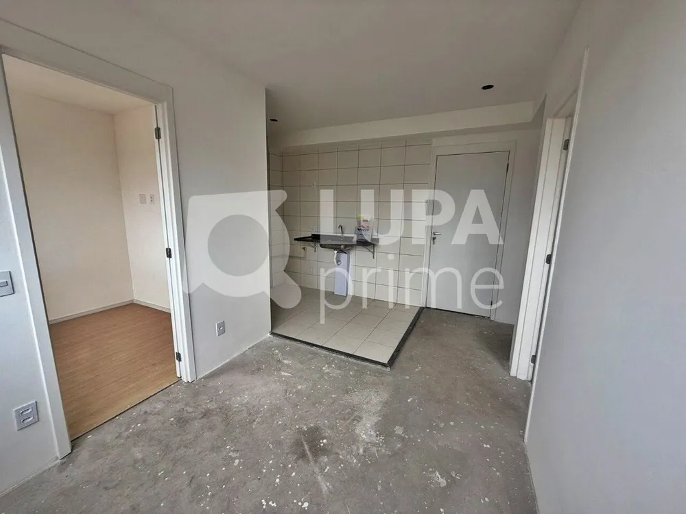 Apartamento, 2 quartos, 35 m² - Foto 1
