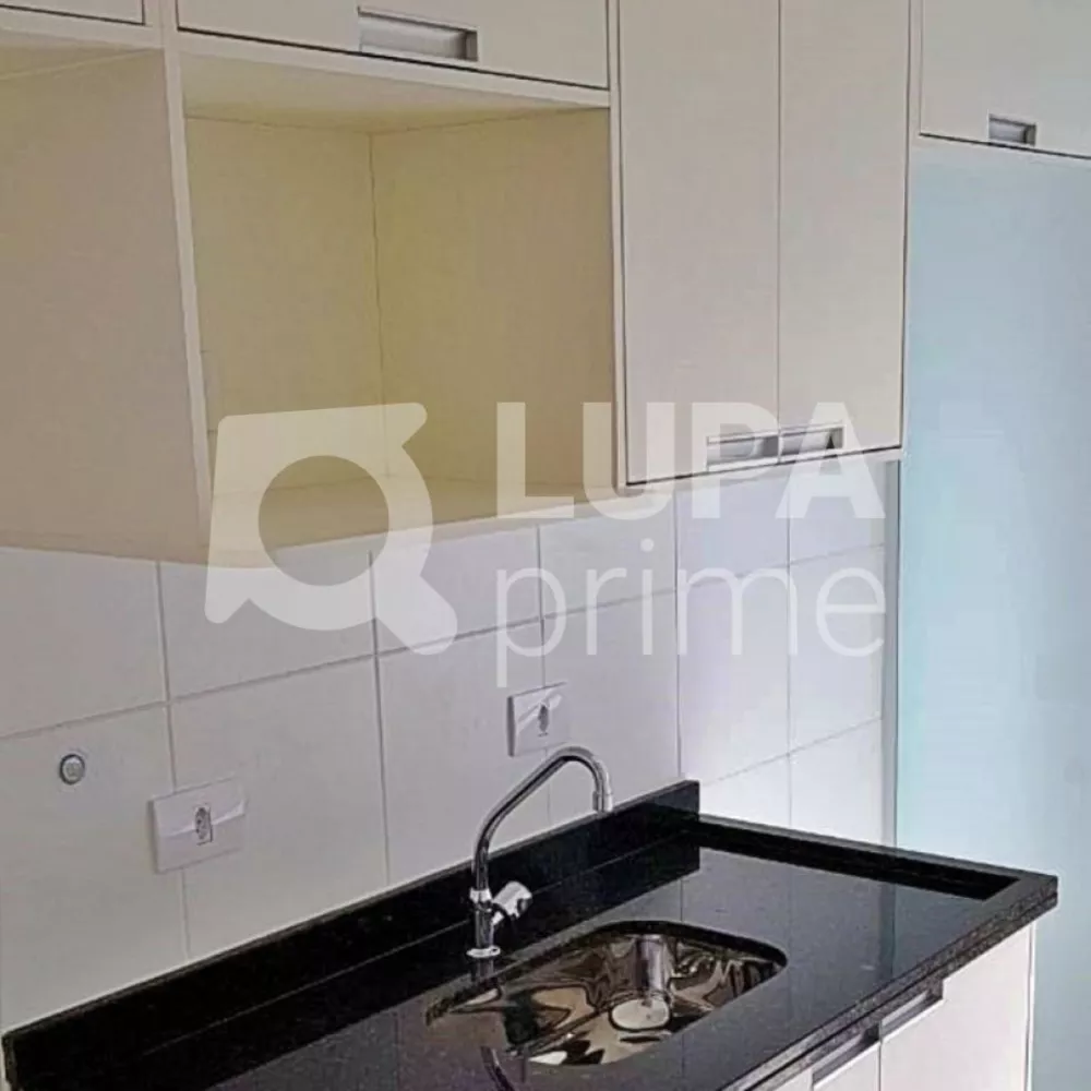 Apartamento à venda com 2 quartos, 55m² - Foto 2