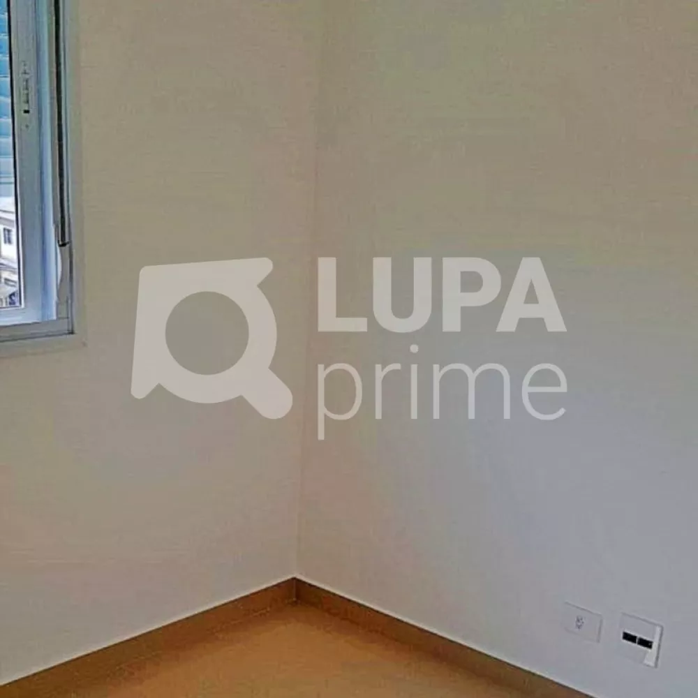 Apartamento à venda com 2 quartos, 55m² - Foto 3