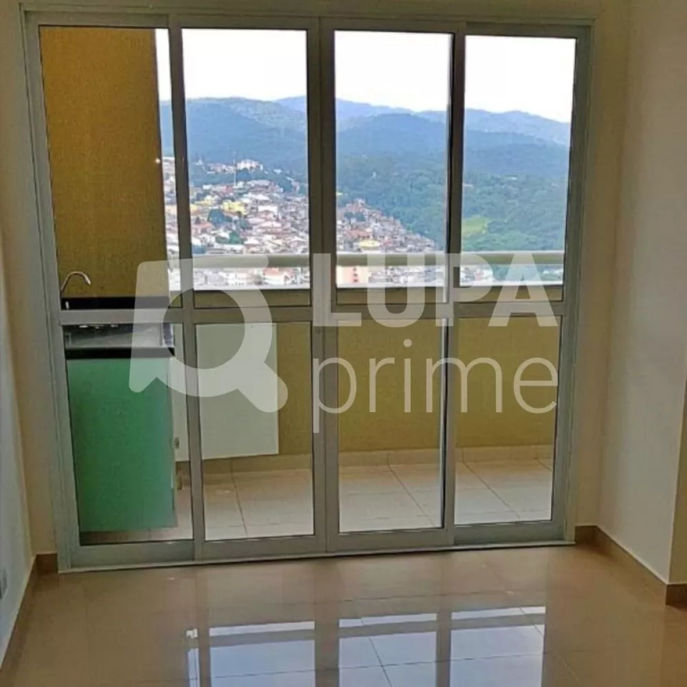 Apartamento à venda com 2 quartos, 55m² - Foto 1