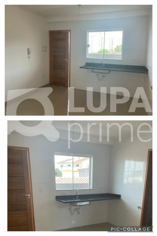 Apartamento, 2 quartos, 43 m² - Foto 5