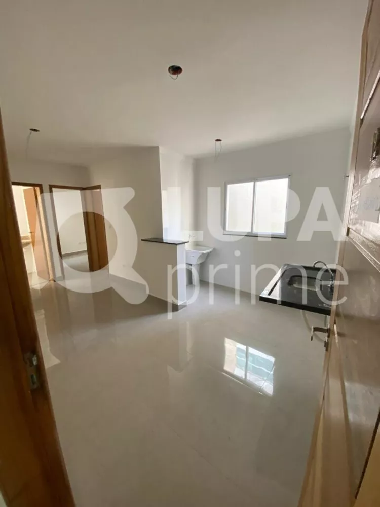 Apartamento à venda com 2 quartos, 45m² - Foto 2