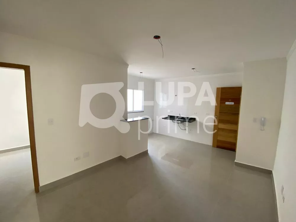 Apartamento à venda com 2 quartos, 45m² - Foto 4