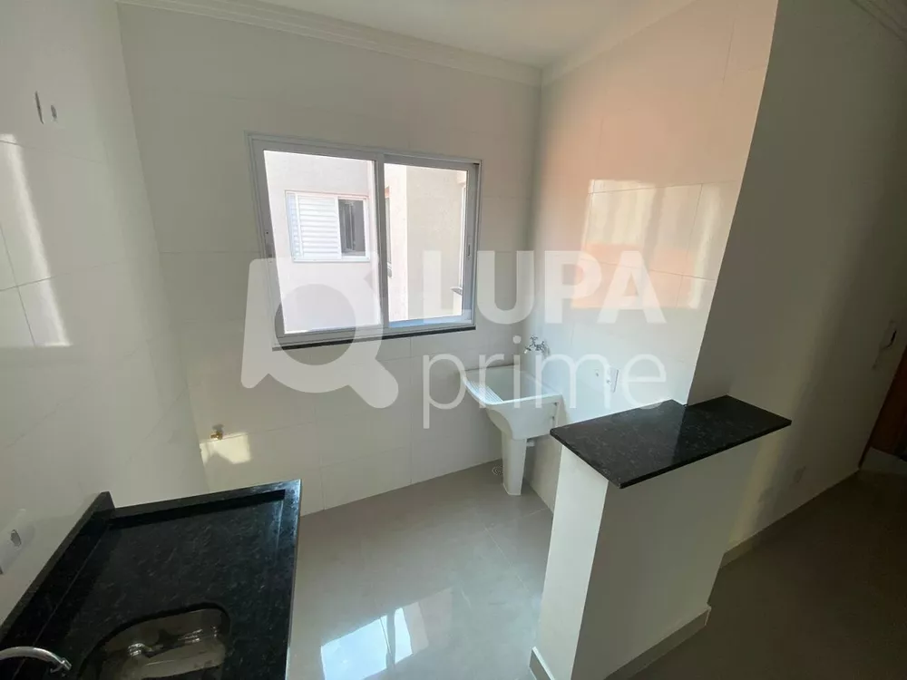 Apartamento à venda com 2 quartos, 45m² - Foto 3