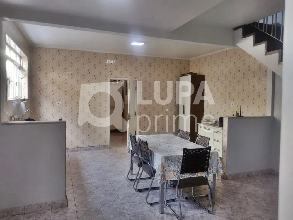 Casa, 5 quartos, 152 m² - Foto 5