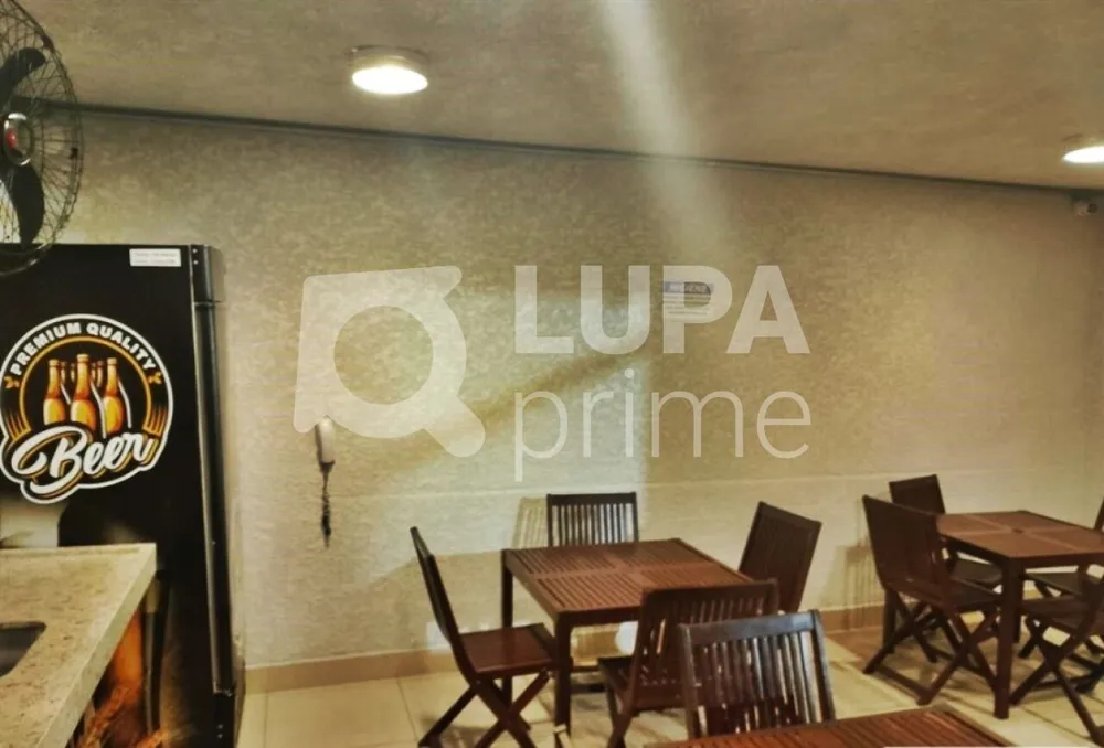 Apartamento, 2 quartos, 47 m² - Foto 10