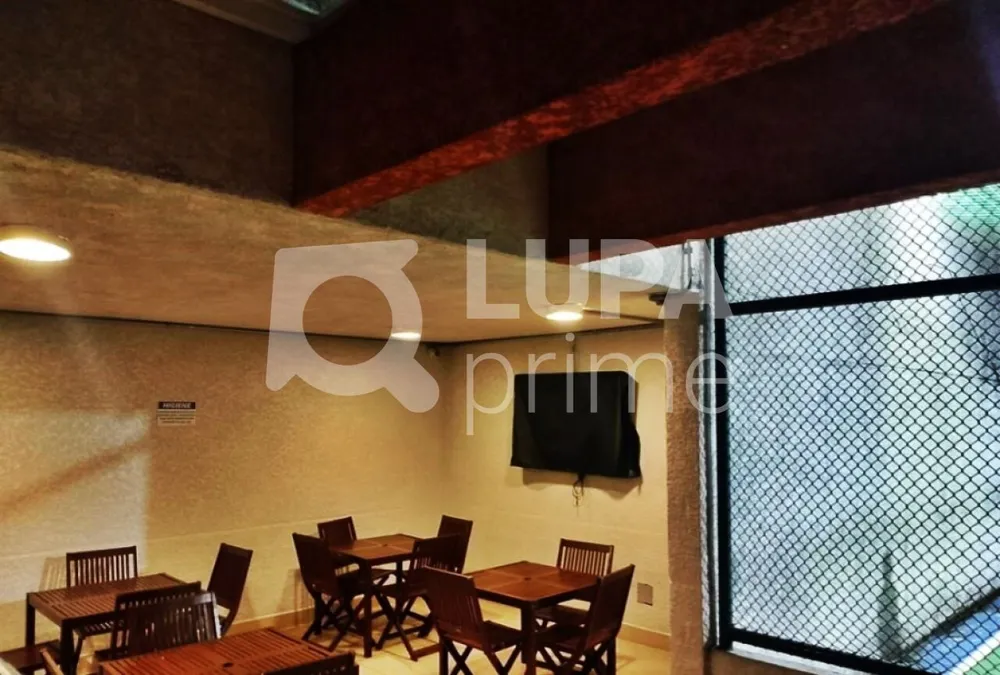 Apartamento, 2 quartos, 47 m² - Foto 2
