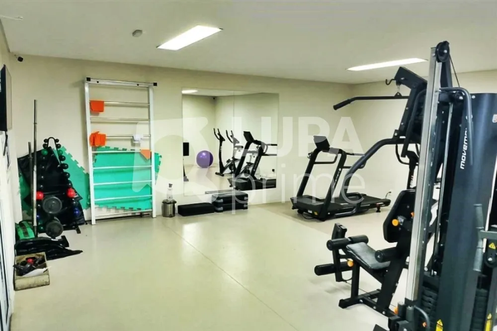 Apartamento, 2 quartos, 47 m² - Foto 12