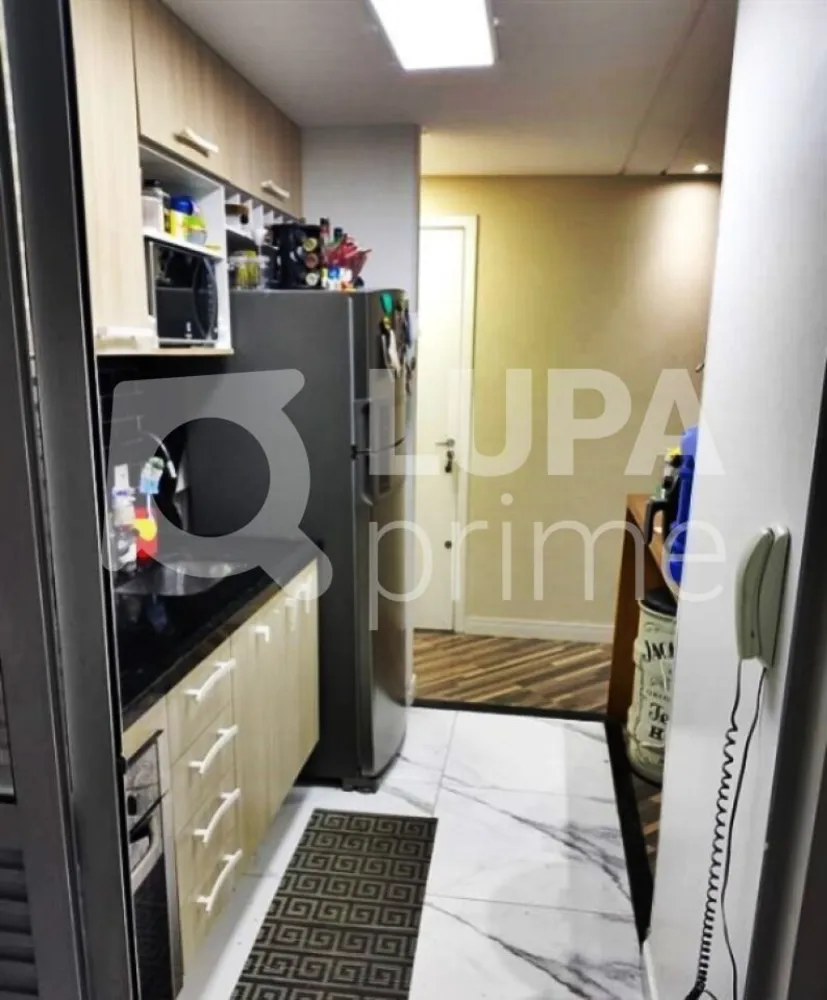 Apartamento, 2 quartos, 47 m² - Foto 6