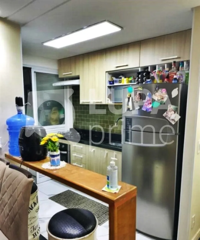 Apartamento, 2 quartos, 47 m² - Foto 1