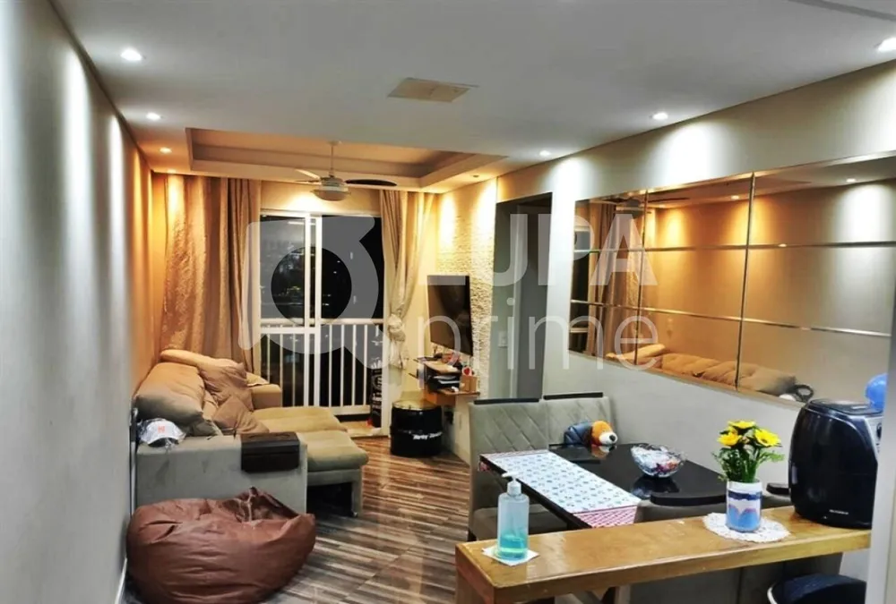 Apartamento, 2 quartos, 47 m² - Foto 7