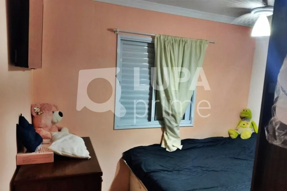 Apartamento, 2 quartos, 47 m² - Foto 9