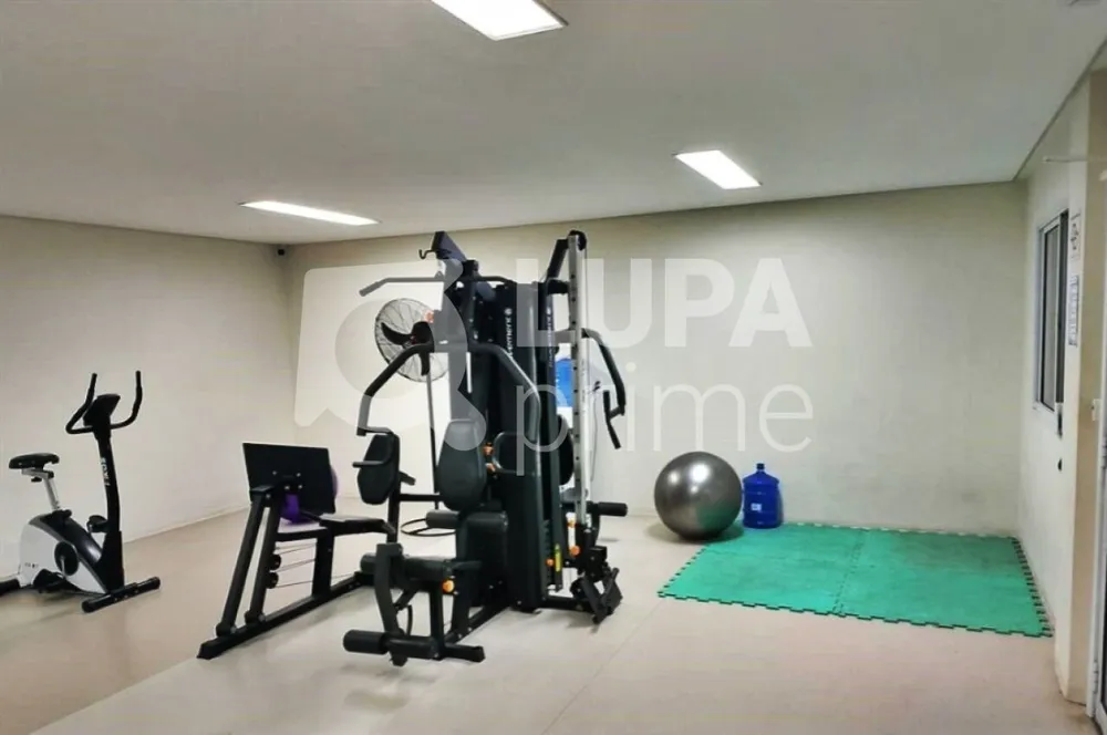 Apartamento, 2 quartos, 47 m² - Foto 3