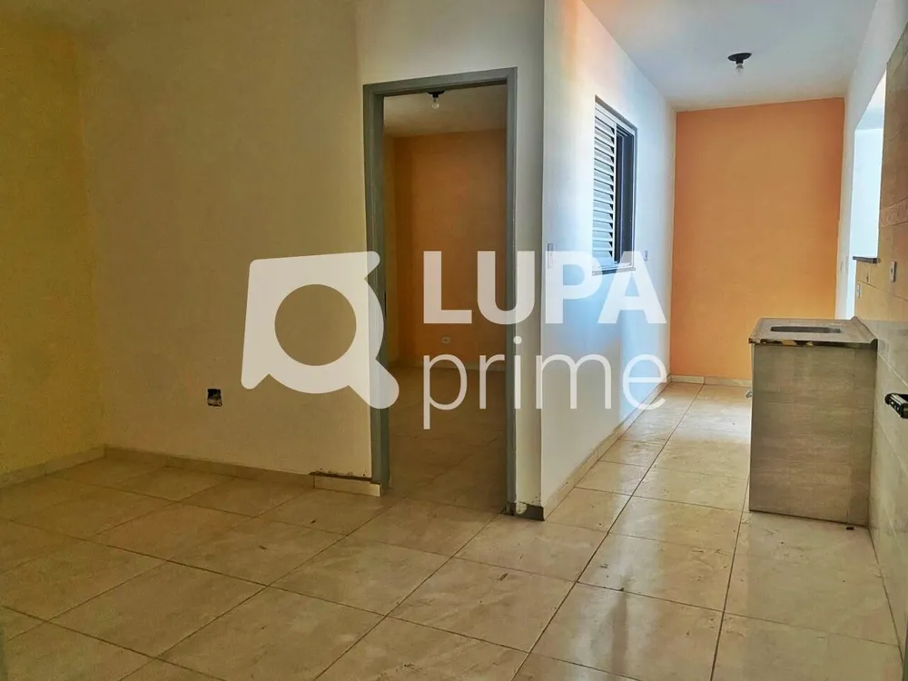 Apartamento, 1 quarto, 43 m² - Foto 2