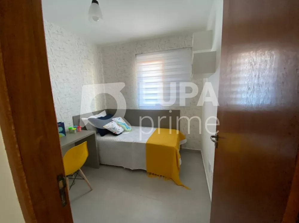 Apartamento à venda com 2 quartos, 36m² - Foto 3