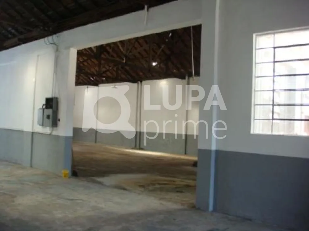 Depósito-Galpão, 720 m² - Foto 2