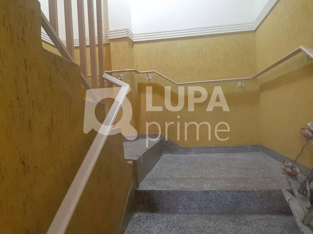 Apartamento para alugar com 2 quartos, 60m² - Foto 2