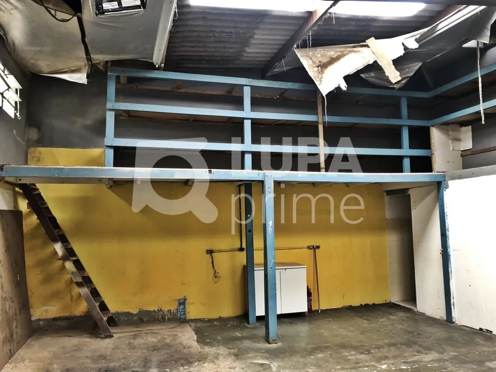 Depósito-Galpão, 100 m² - Foto 11