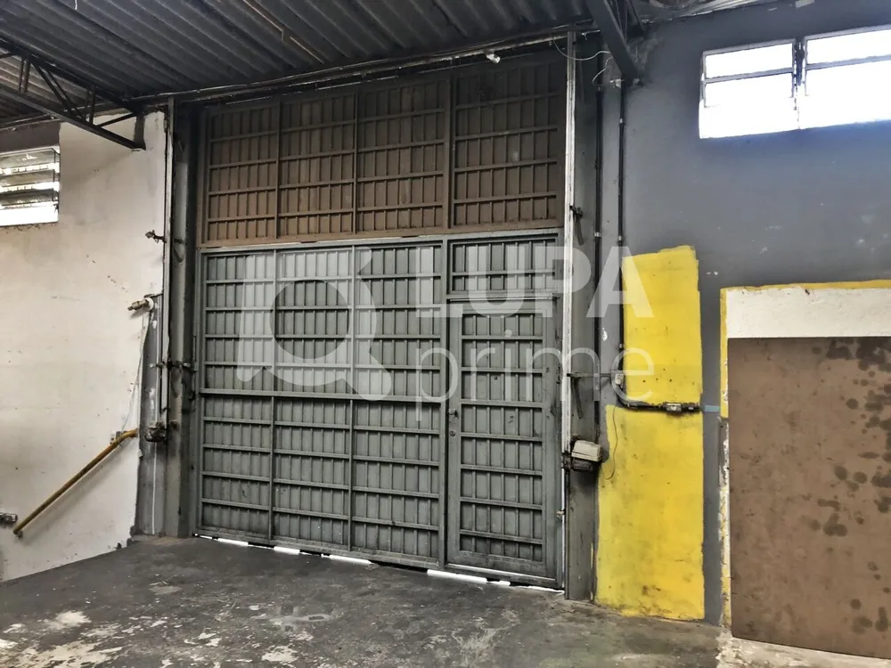 Depósito-Galpão, 100 m² - Foto 3
