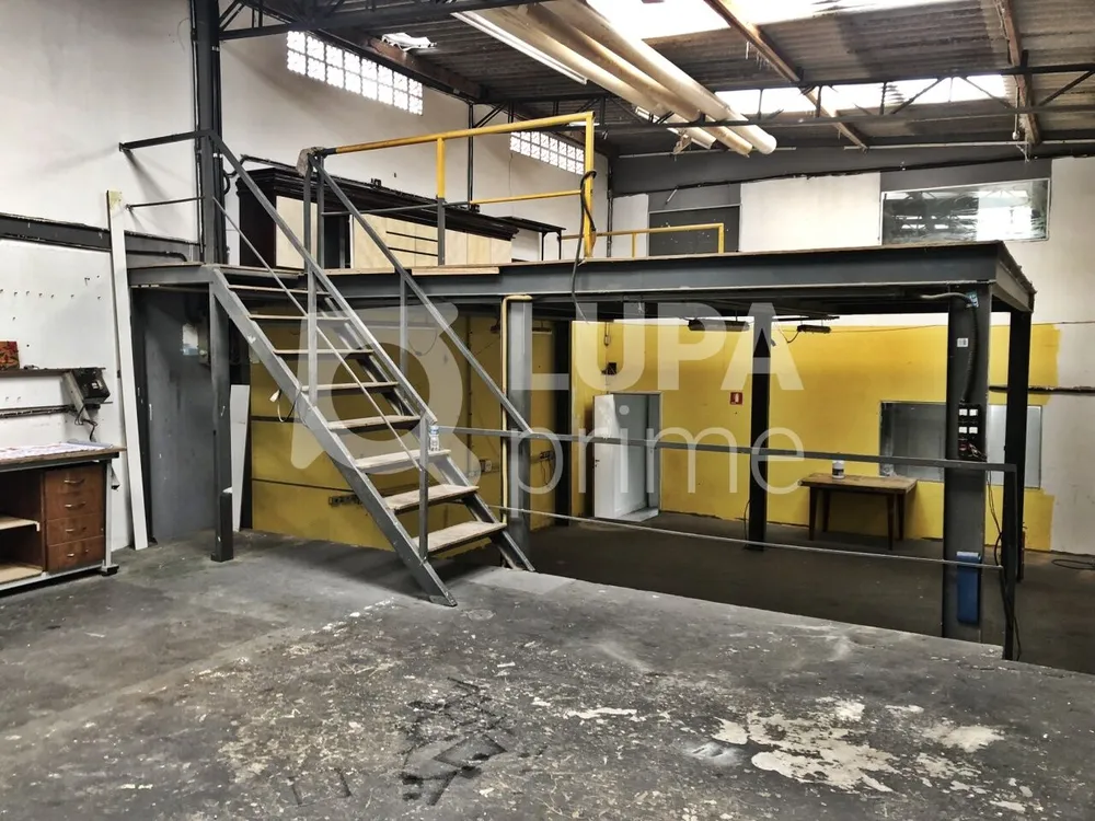 Depósito-Galpão, 100 m² - Foto 12