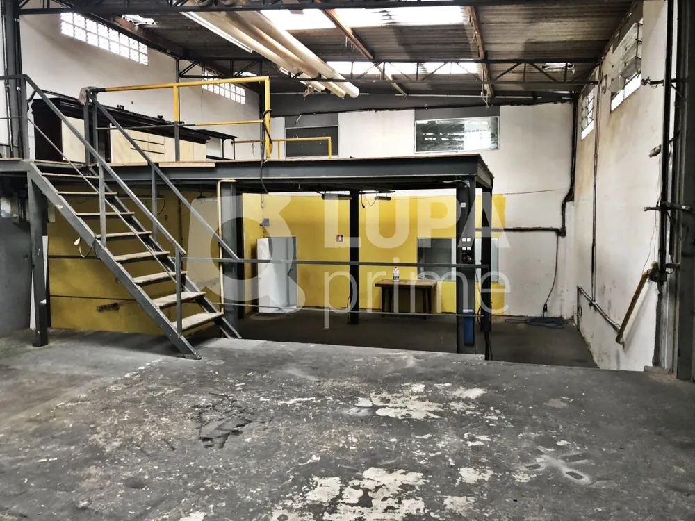 Depósito-Galpão, 100 m² - Foto 8