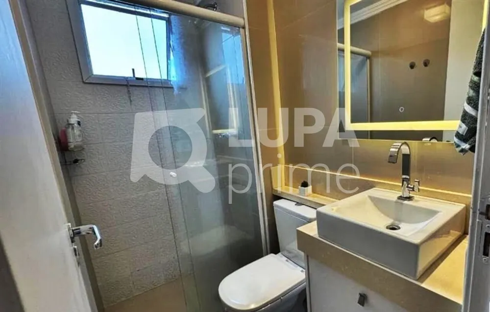 Apartamento, 2 quartos, 53 m² - Foto 6