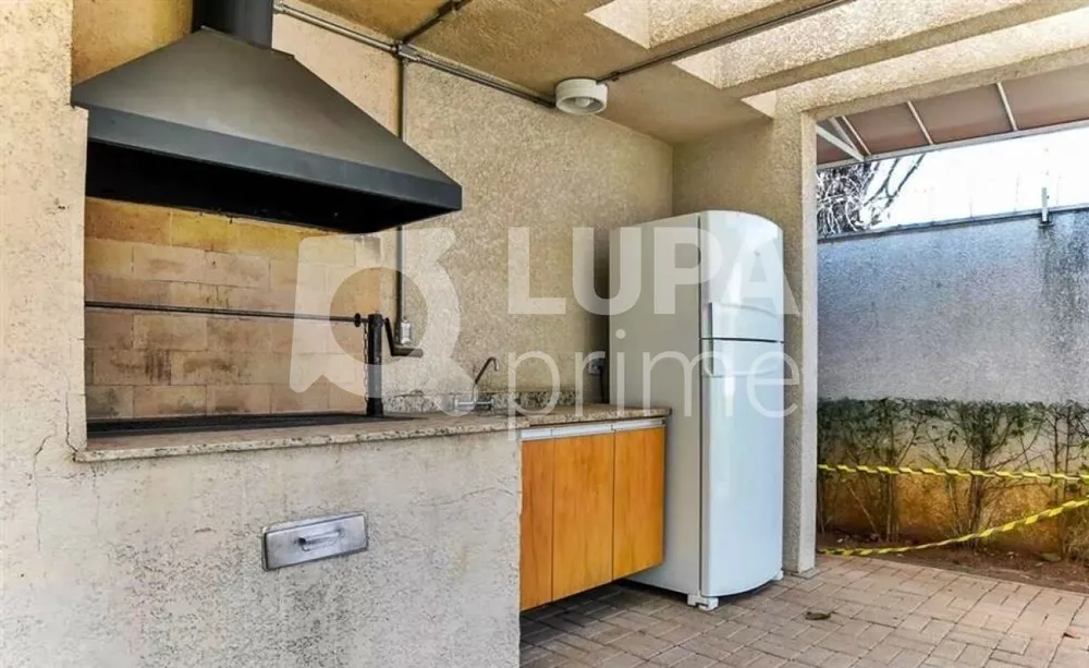 Apartamento, 2 quartos, 53 m² - Foto 9