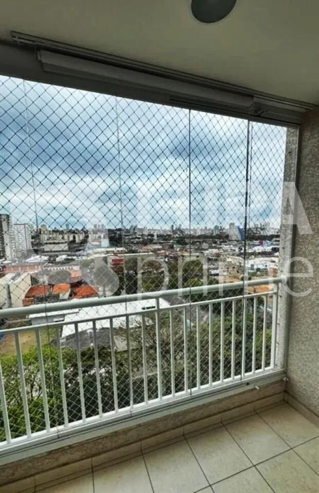 Apartamento, 2 quartos, 53 m² - Foto 2
