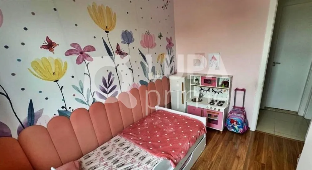 Apartamento, 2 quartos, 53 m² - Foto 7