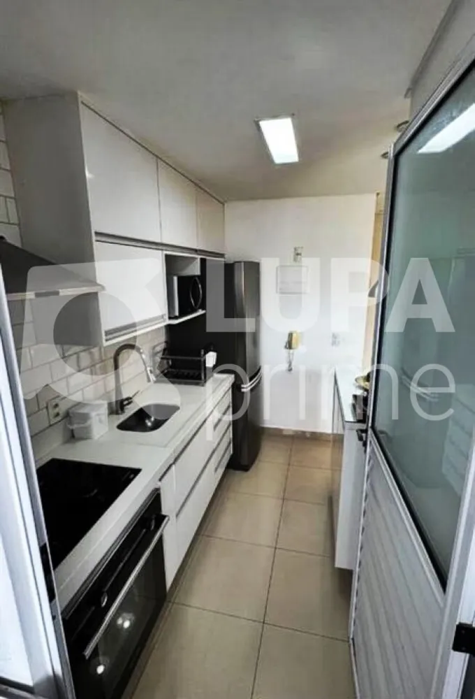 Apartamento, 2 quartos, 53 m² - Foto 8