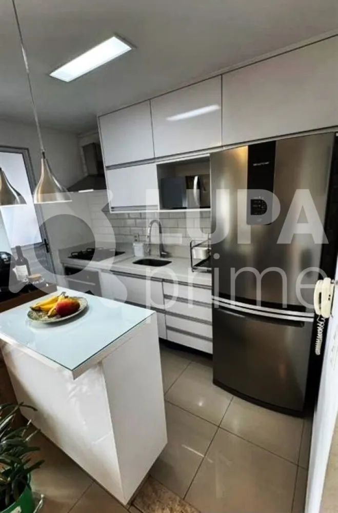 Apartamento, 2 quartos, 53 m² - Foto 10