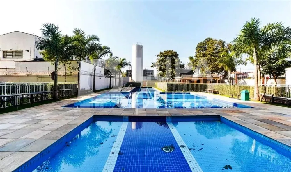 Apartamento, 2 quartos, 53 m² - Foto 5