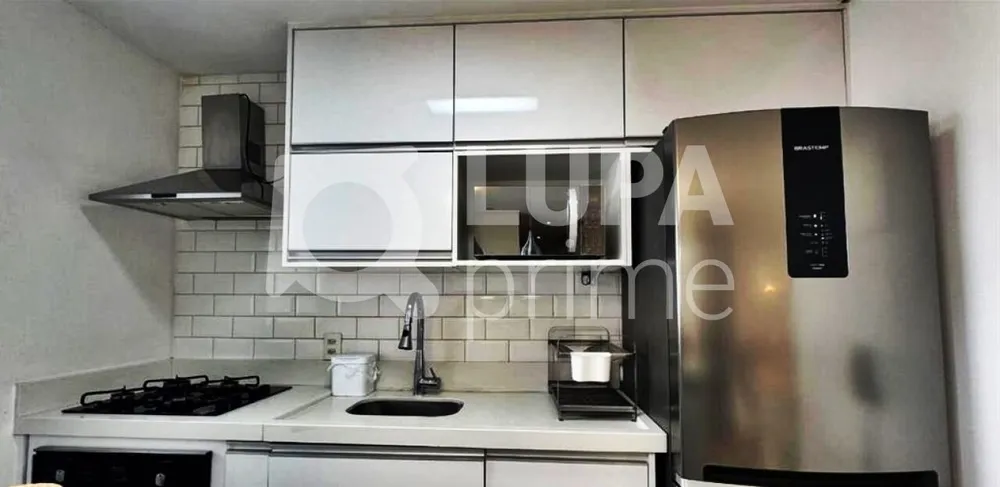 Apartamento, 2 quartos, 53 m² - Foto 11