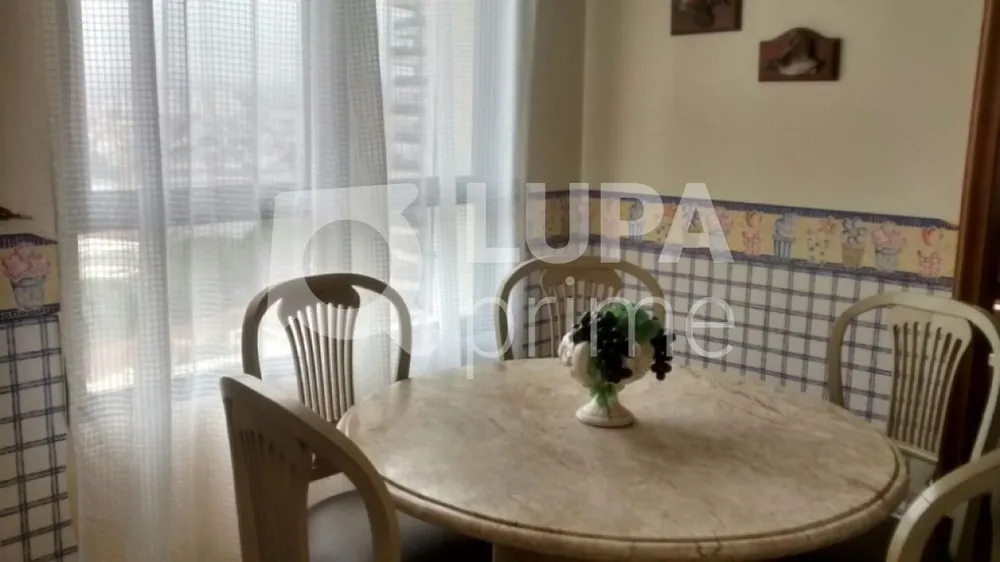 Apartamento, 4 quartos, 273 m² - Foto 5