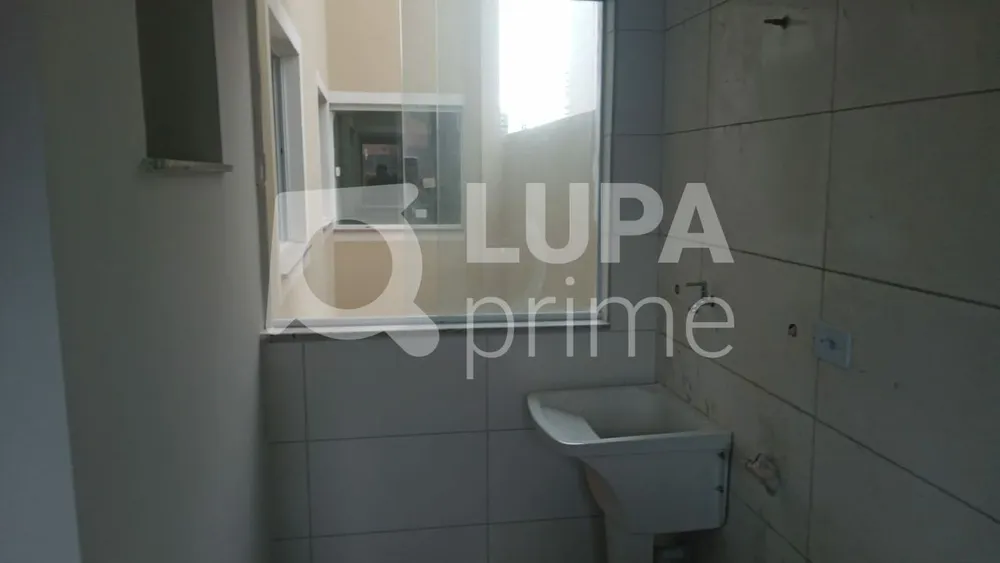 Apartamento, 2 quartos, 40 m² - Foto 3